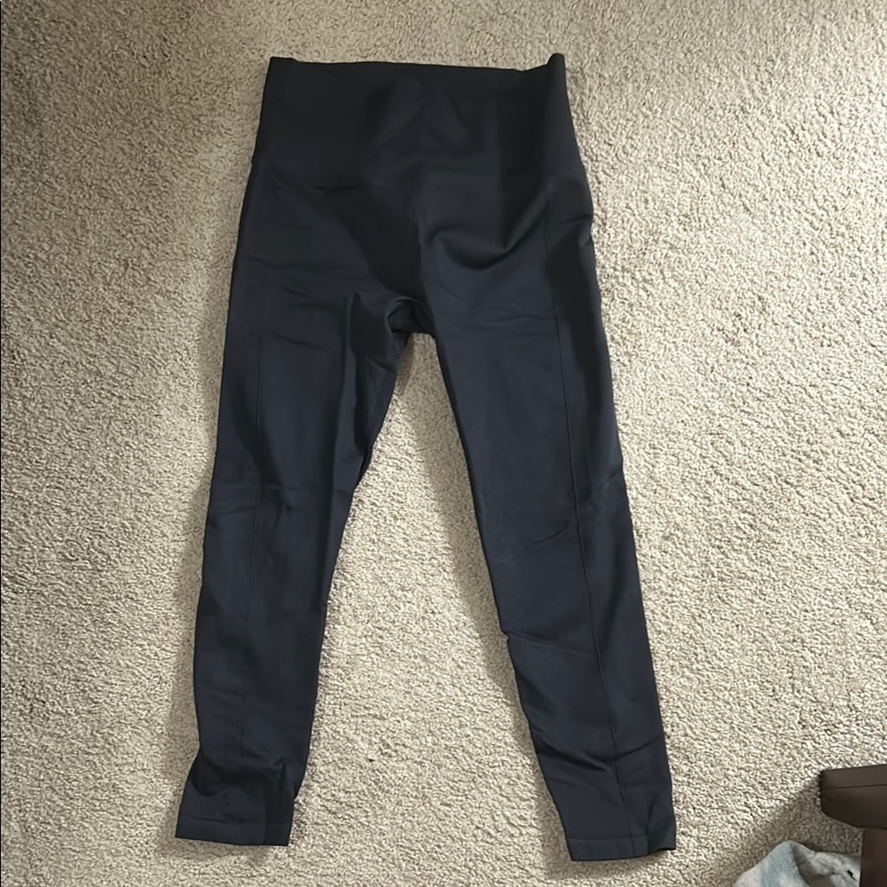 Black Leggings